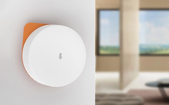 Inteligentny czujnik temperatury i wilgotności ZigBee Sonoff SNZB-02P – recenzja