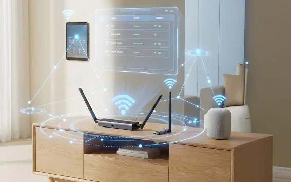 Home Assistant i ZigBee – jak połączyć urządzenia z pomocą Sonoff Dongle?