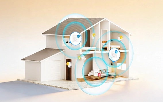 Smart home bez remontu - jak Sonoff ułatwia życie?