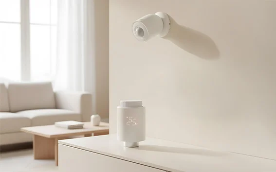 Które urządzenia Sonoff wybrać na start?