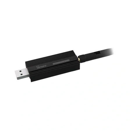 Funkcjonalny klucz sprzętowy Sonoff ZigBee 3.0 USB Dongle Plus