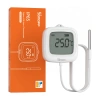 Czujnik Temperatury ZigBee LCD Sonoff SNZB-02LD (z sondą)