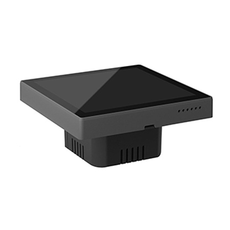 Inteligentny panel sterowania Matter WiFi/Bluetooth/ZigBee SONOFF NSPanel Pro (czarny)
