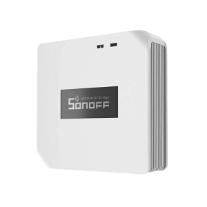 Inteligentna bramka WiFi/RF 433MHz Sonoff RF BridgeR2