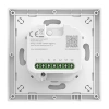 Dwukanałowy Przełącznik ścienny SONOFF MINI-2GS-E Matter
