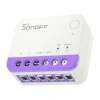 Inteligentny mini przełącznik do rolet WiFi Sonoff MINI-RBS (4 szt.)