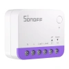 Inteligentny mini przełącznik do rolet WiFi Sonoff MINI-RBS (4 szt.)