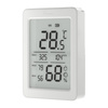 Czujnik Temperatury i Wilgotności ZigBee LCD Sonoff AirGuard TH SNZB-02DR2 