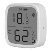 Czujnik temperatury i wilgotności ZigBee LCD Sonoff SNZB-02D