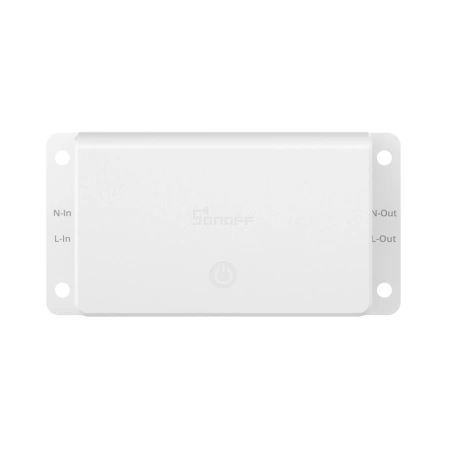 Inteligentny przełącznik WiFi Sonoff Basic R5 Gen5 (10 A, Matter) 