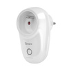 Inteligentne Gniazdko ZigBee Sonoff S26R2ZBTPE-FR S26 (Typ E)