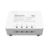 Inteligentny przełącznik WiFi z funkcją pomiaru prądu Sonoff POWR3