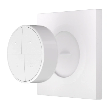Inteligentny bezprzewodowy przycisk ZigBee Sonoff SNZB-01M
