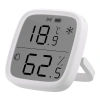 Czujnik temperatury i wilgotności ZigBee LCD Sonoff SNZB-02D