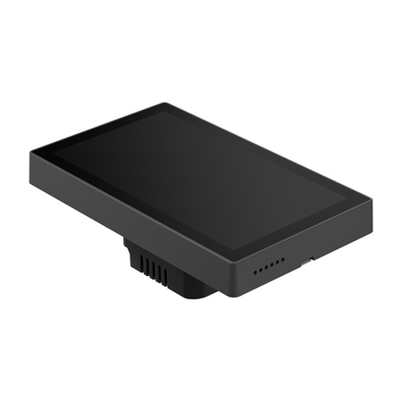 Panel sterowania WiFi/Bluetooth/ZigBee Matter SONOFF NSPanel Pro 120 (czarny)