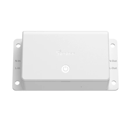 Inteligentny przełącznik WiFi Sonoff Basic R5 Gen5 (10 A, Matter) 