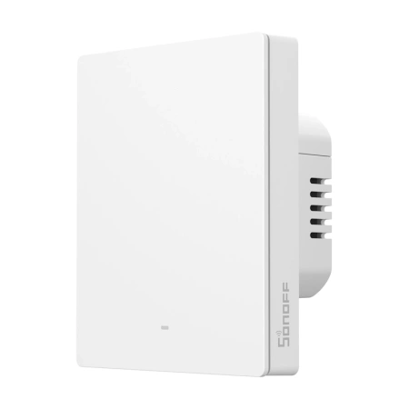 Smart dotykowy przełącznik ścienny Sonoff ZBM5-1C-80W (1-kanałowy) Zigbee