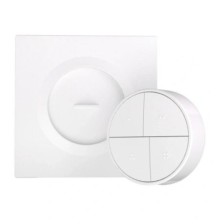 Inteligentny bezprzewodowy przycisk ZigBee Sonoff SNZB-01M