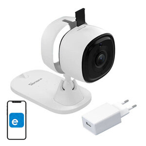 Kamera Wifi Sonoff S-CAM