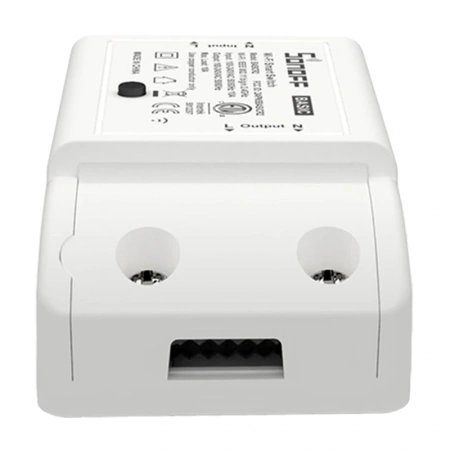 Inteligentny przełącznik WiFi Sonoff Basic R2 (NEW)