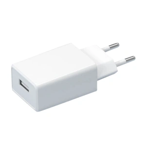 Ładowarka sieciowa SONOFF 5V USB (biała)
