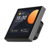Inteligentny panel sterowania Matter WiFi/Bluetooth/ZigBee SONOFF NSPanel Pro (czarny)