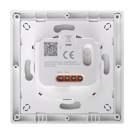 Smart Przełącznik ścienny SONOFF ZBMINIL2-E ZigBee