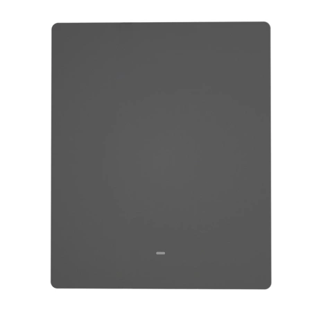 Inteligentny przełącznik ścienny WiFi SONOFF M5-1C-80 (1-kanałowy, do ramki, grafitowy)