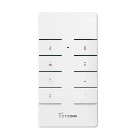 Pilot Sonoff RM433R2 433MHz