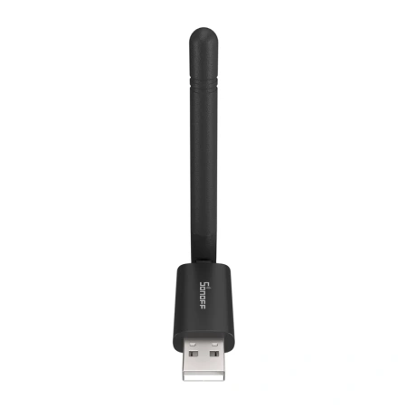 Bramka ZigBee SONOFF Dongle-LMG21 (Home Assistant, openHAB, Zigbee2MQTT)