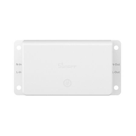 Inteligentny przełącznik WiFi Sonoff Basic R5 Gen5 (10A, Matter)