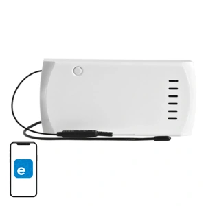 Inteligentny sterownik Wi-Fi Sonoff iFan04-H