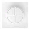 Inteligentny bezprzewodowy przycisk ZigBee Sonoff SNZB-01M