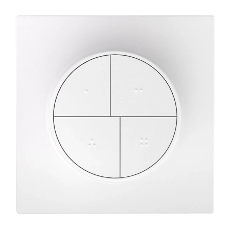 Inteligentny bezprzewodowy przycisk ZigBee Sonoff SNZB-01M