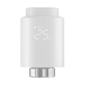 Inteligentna głowica termostatyczna Sonoff TRVZB Zigbee 3.0