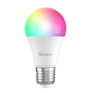 Inteligentna Żarówka WiFi LED Sonoff B05-BL-A60 RGB