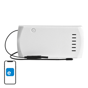 Inteligentny sterownik wentylatora sufitowego WiFi Sonoff iFan04-H